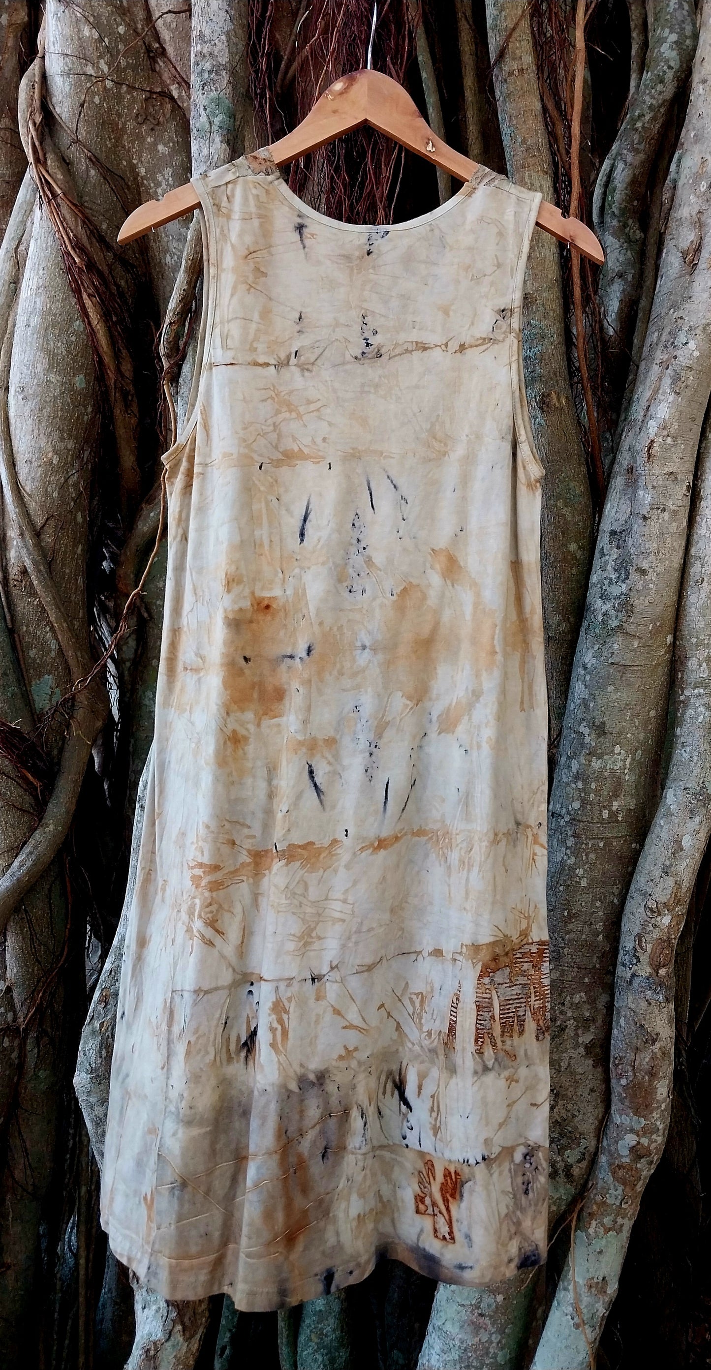 Slip Dress