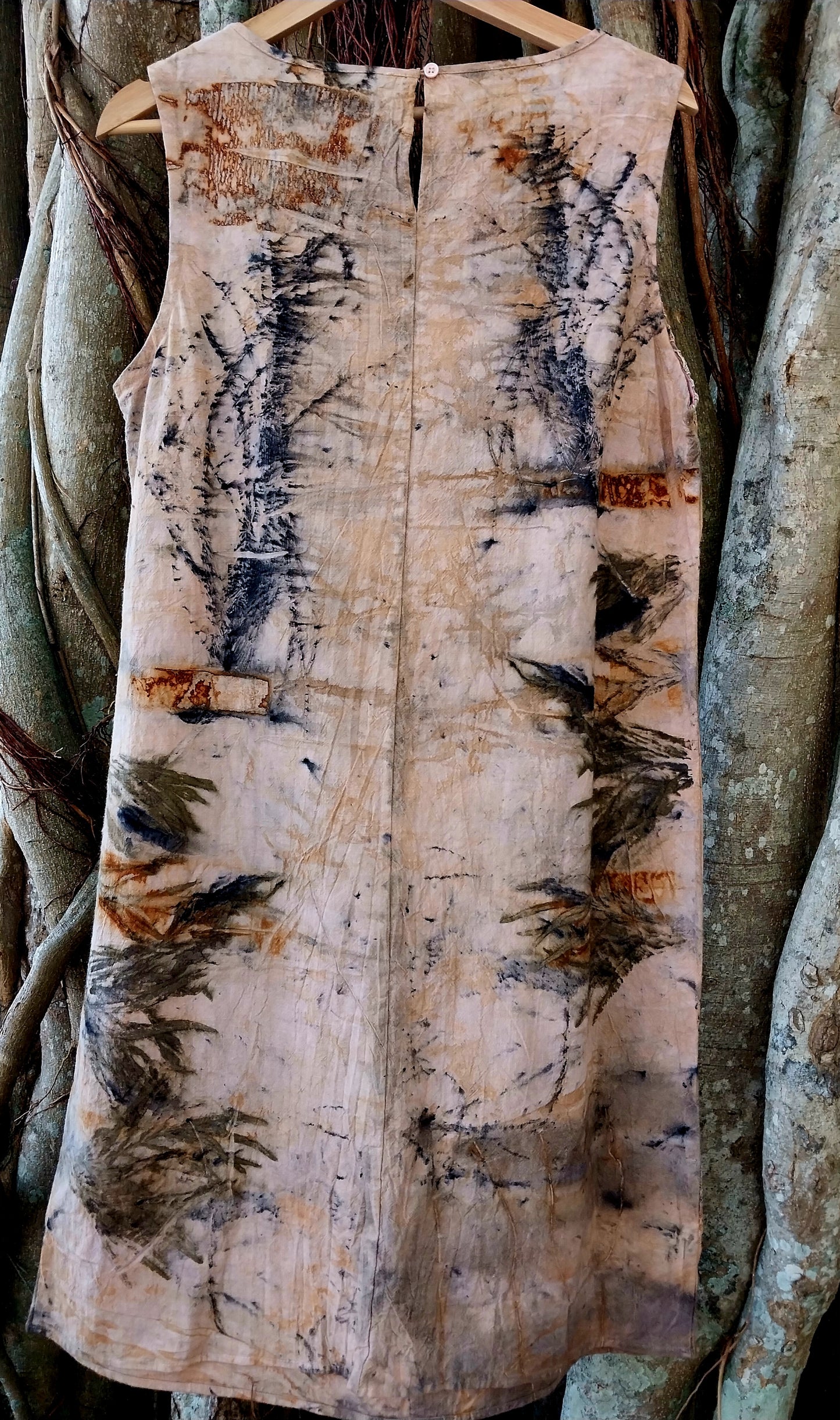 Slow Fashion Dress