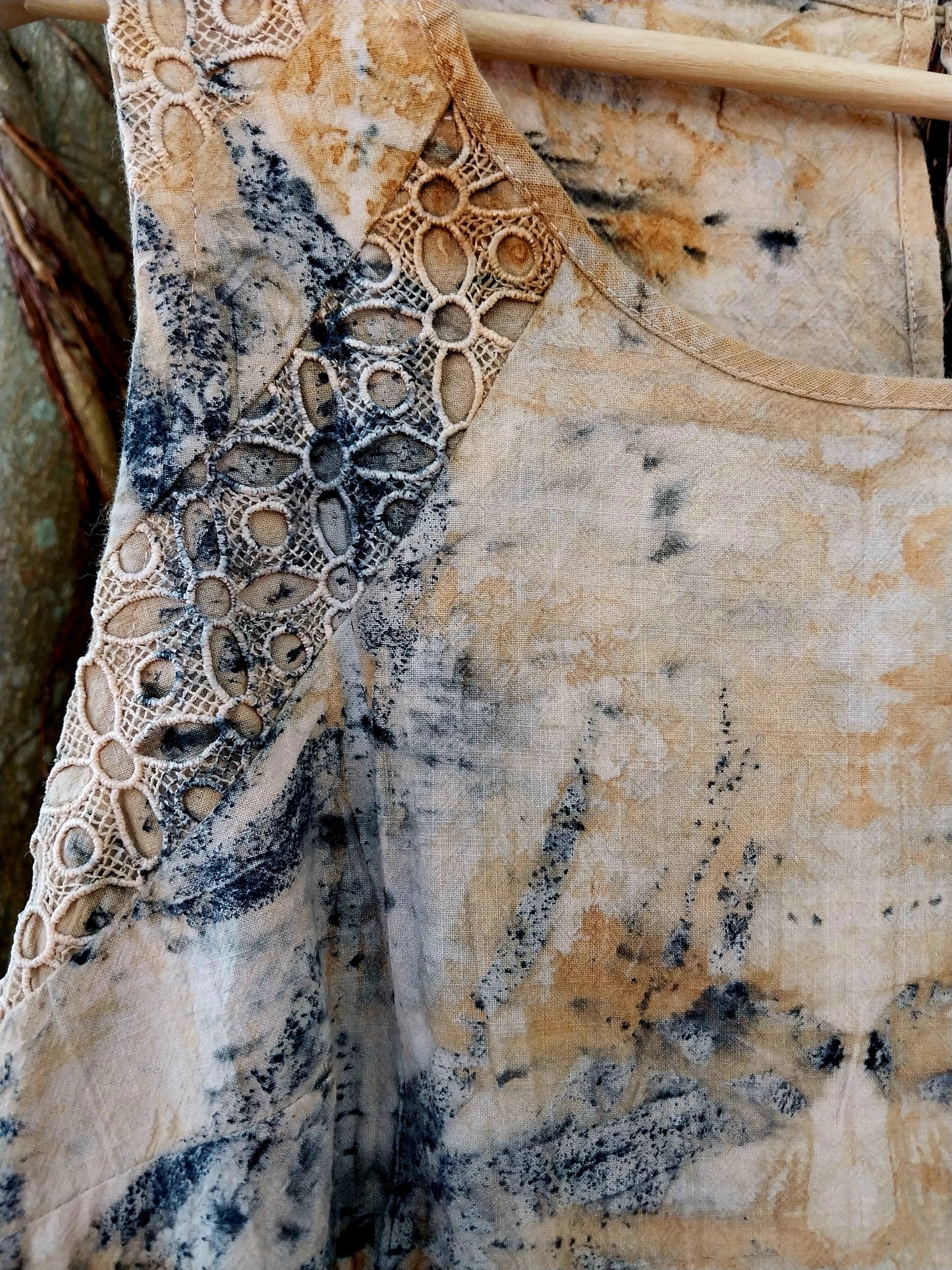 Slow Fashion Dress