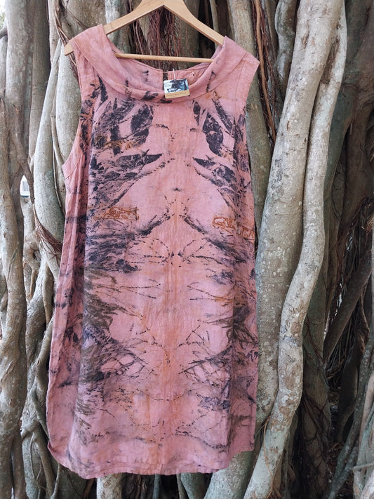 Slow Fashion Dress