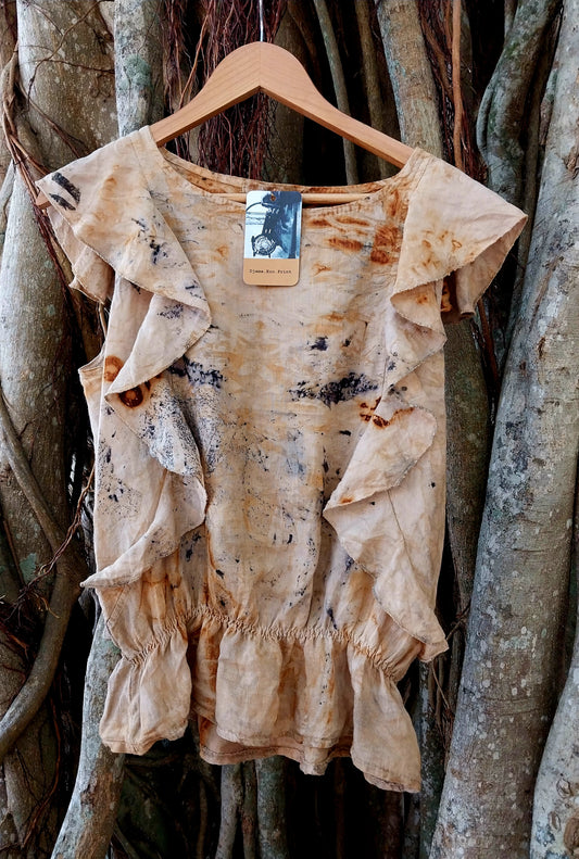 Slow Fashion Top