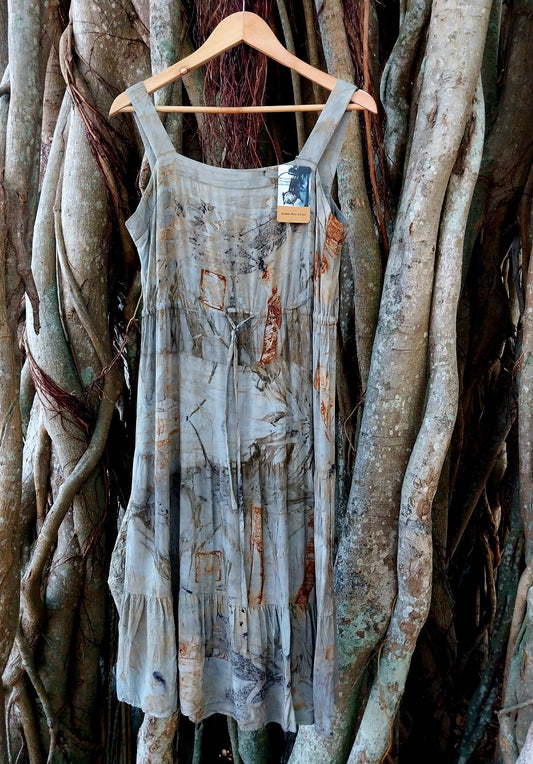 Slow Fashion Dress