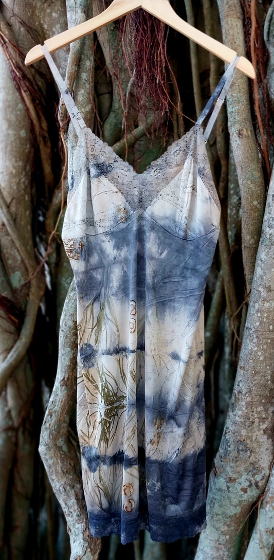 Vintage Slip Dress