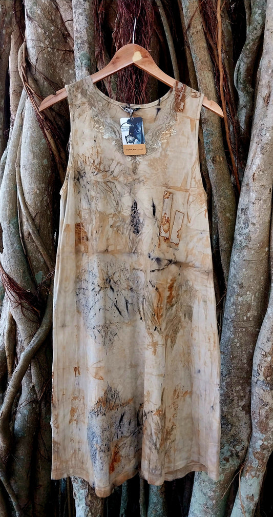 Slip Dress