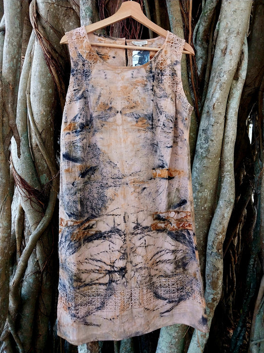 Slow Fashion Dress