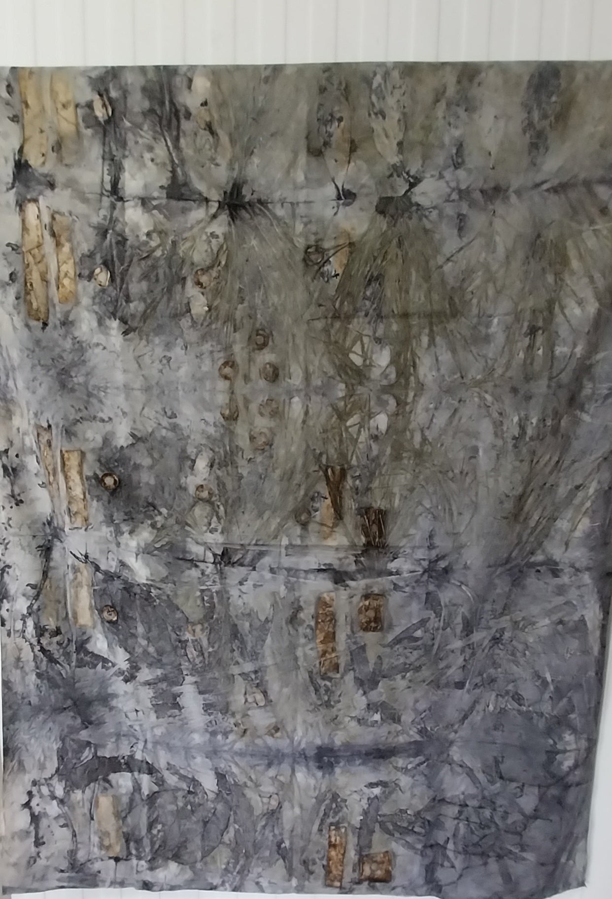 Fair Trade Cotton Wrap OS SOLD OUT