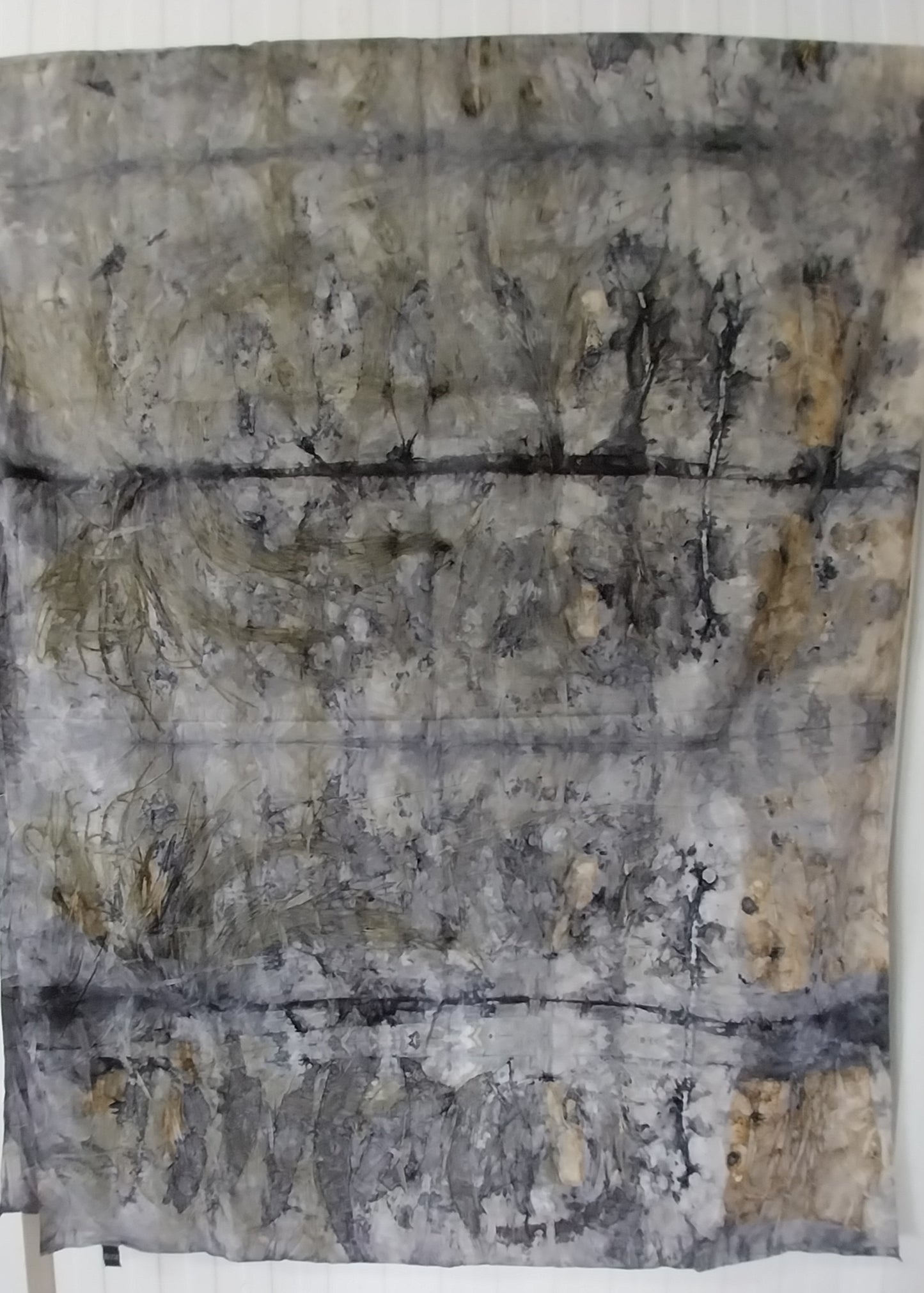 Fair Trade Cotton Wrap OS