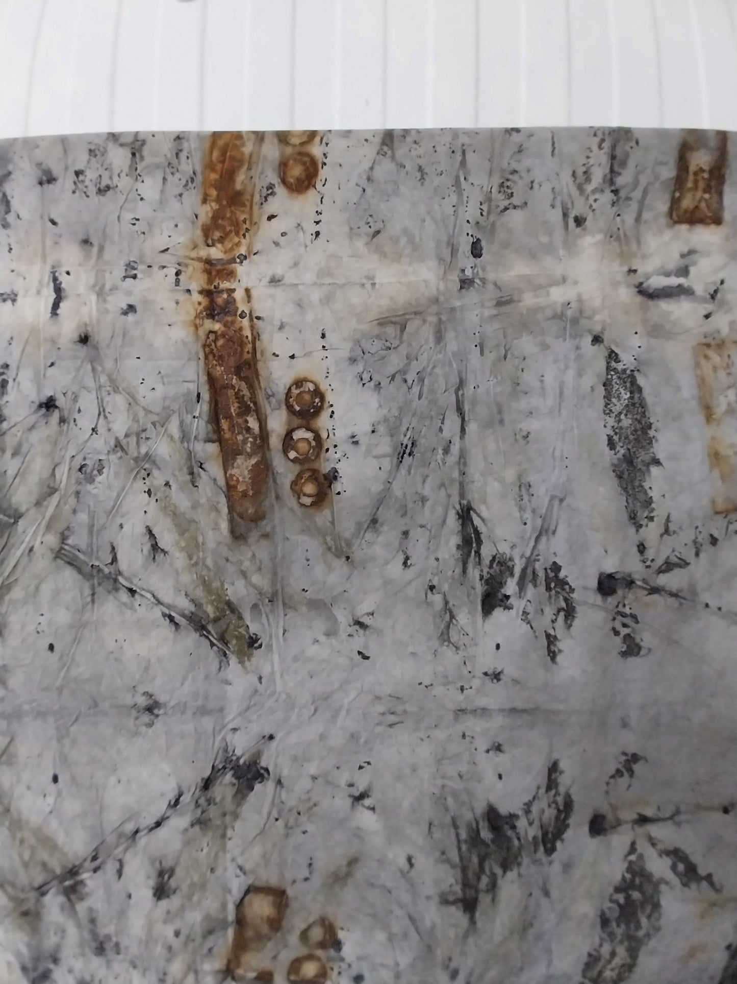 Fair Trade Cotton Wrap OS