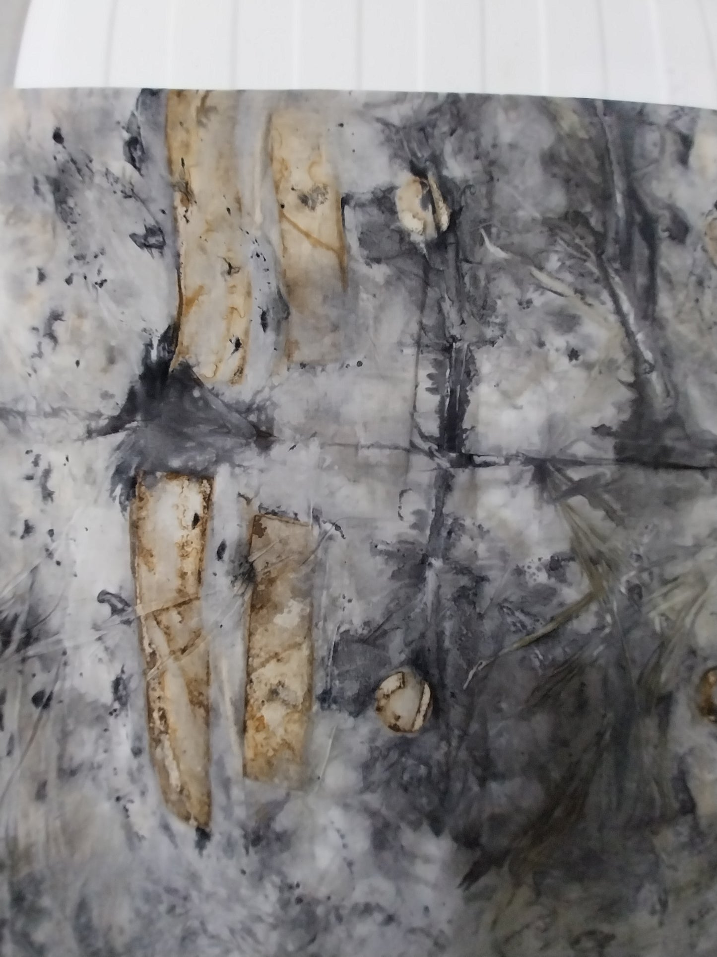 Fair Trade Cotton Wrap OS SOLD OUT