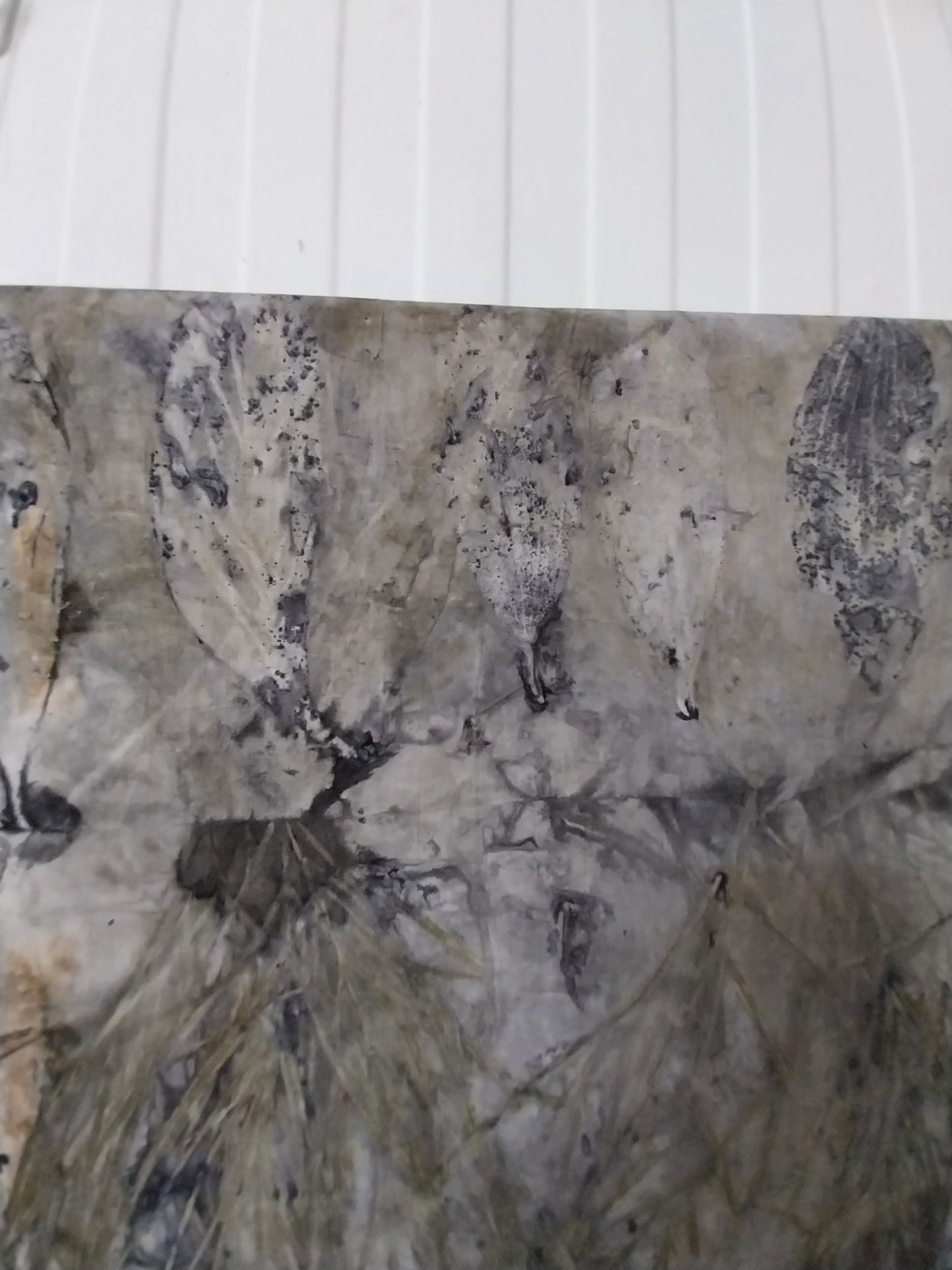 Fair Trade Cotton Wrap OS SOLD OUT