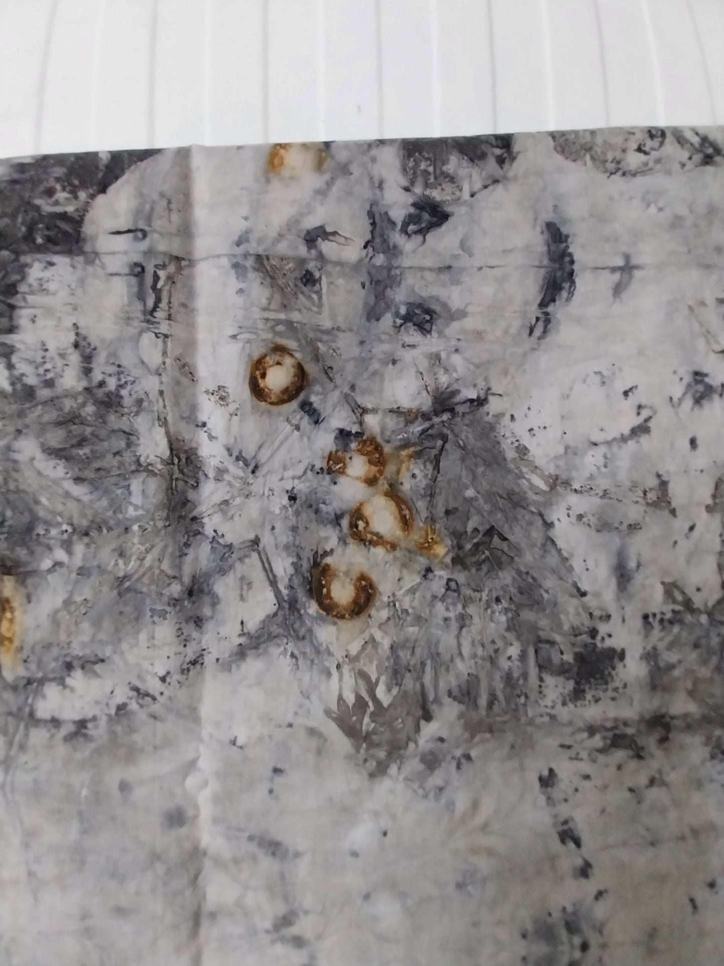 Fair Trade Cotton Wrap OS