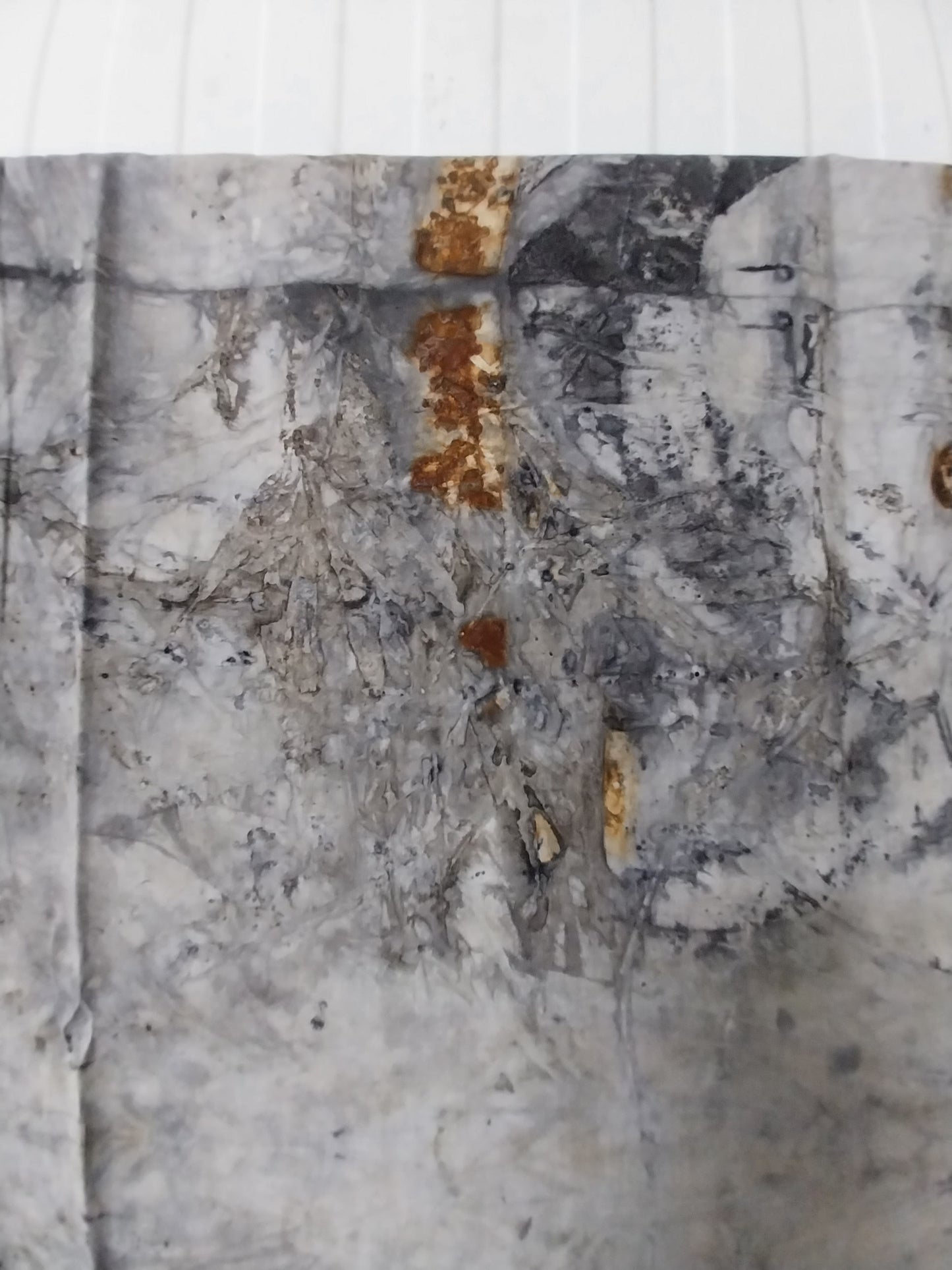 Fair Trade Cotton Wrap OS