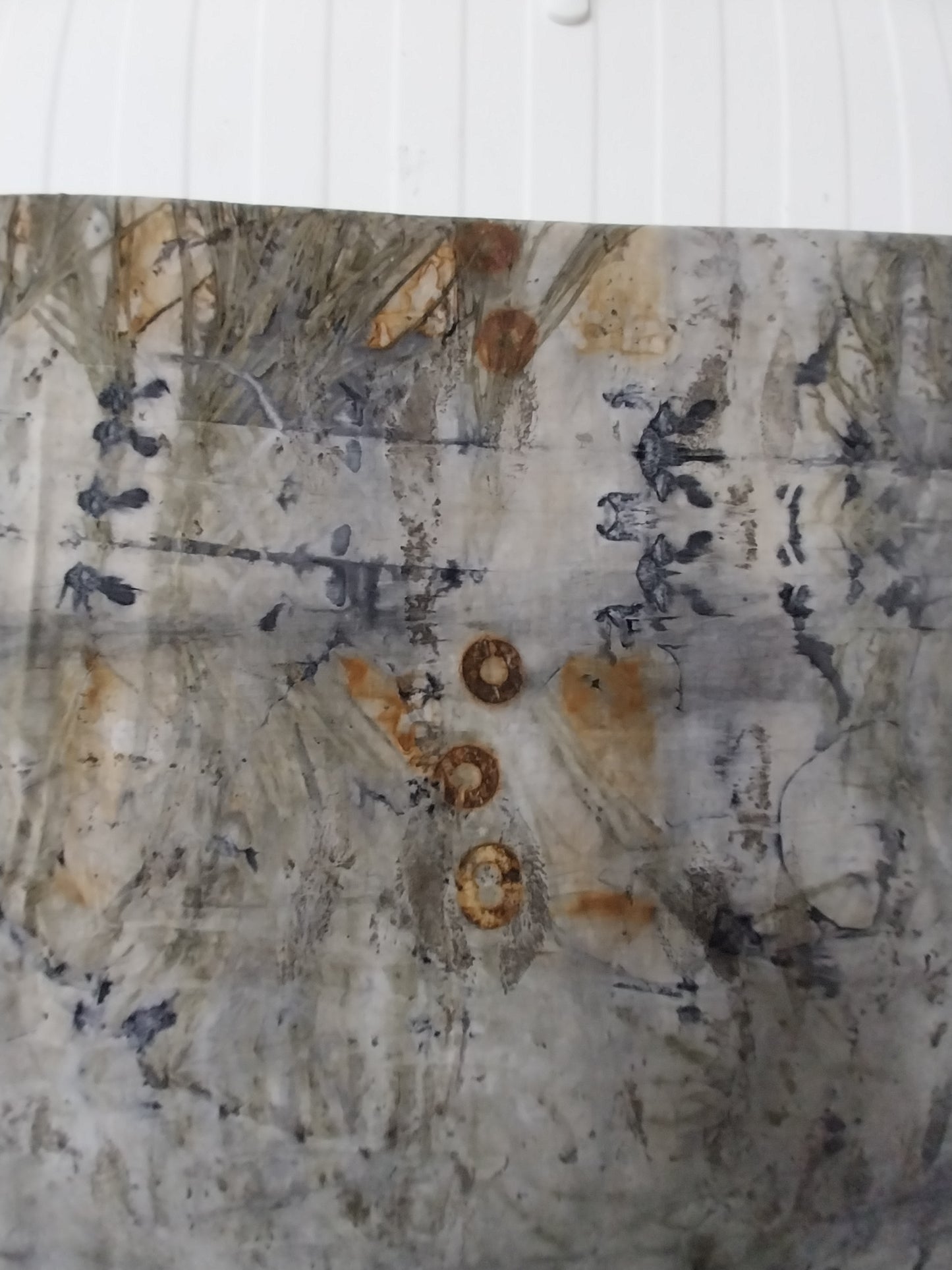 Fair Trade Cotton Wrap OS