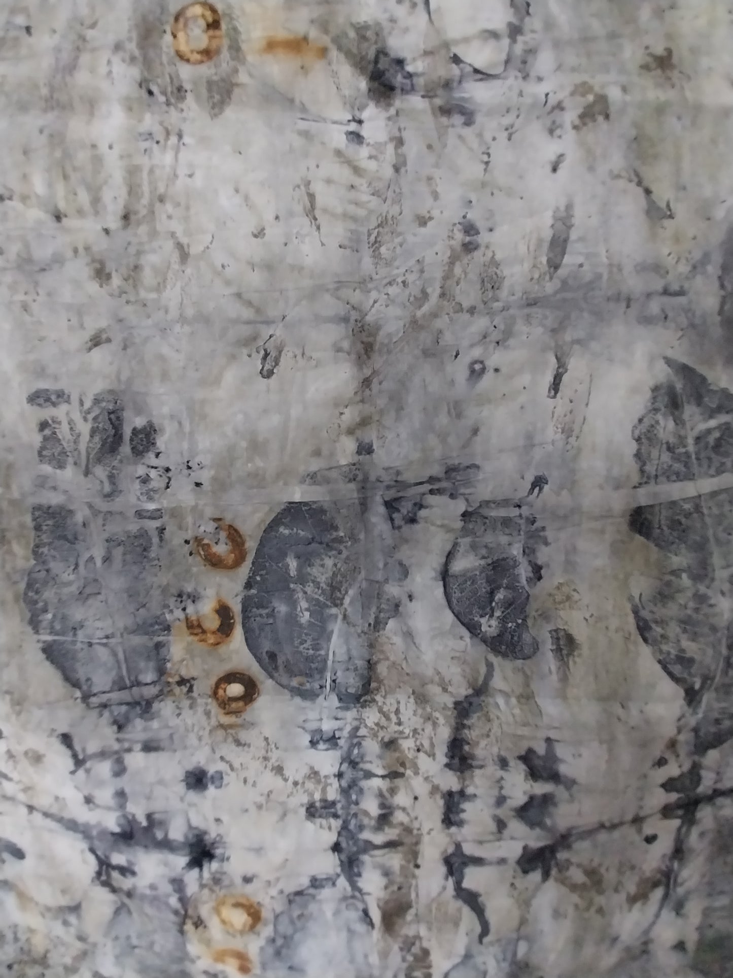 Fair Trade Cotton Wrap OS