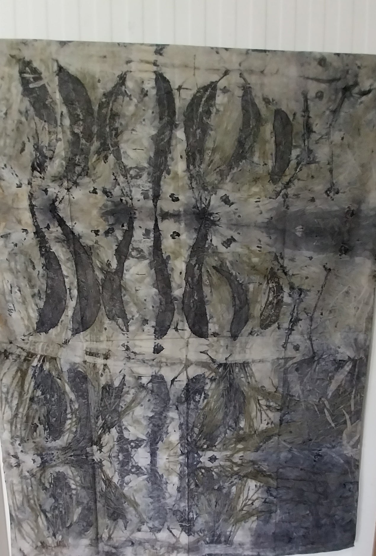 Fair Trade Cotton Wrap OS