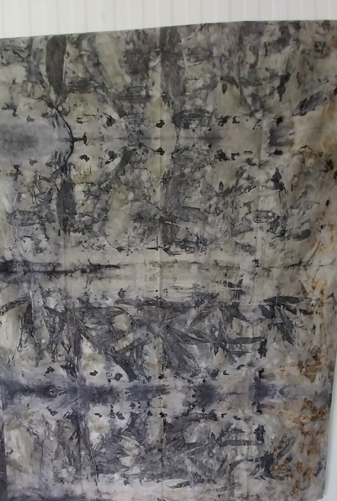 Fair Trade Cotton Wrap OS