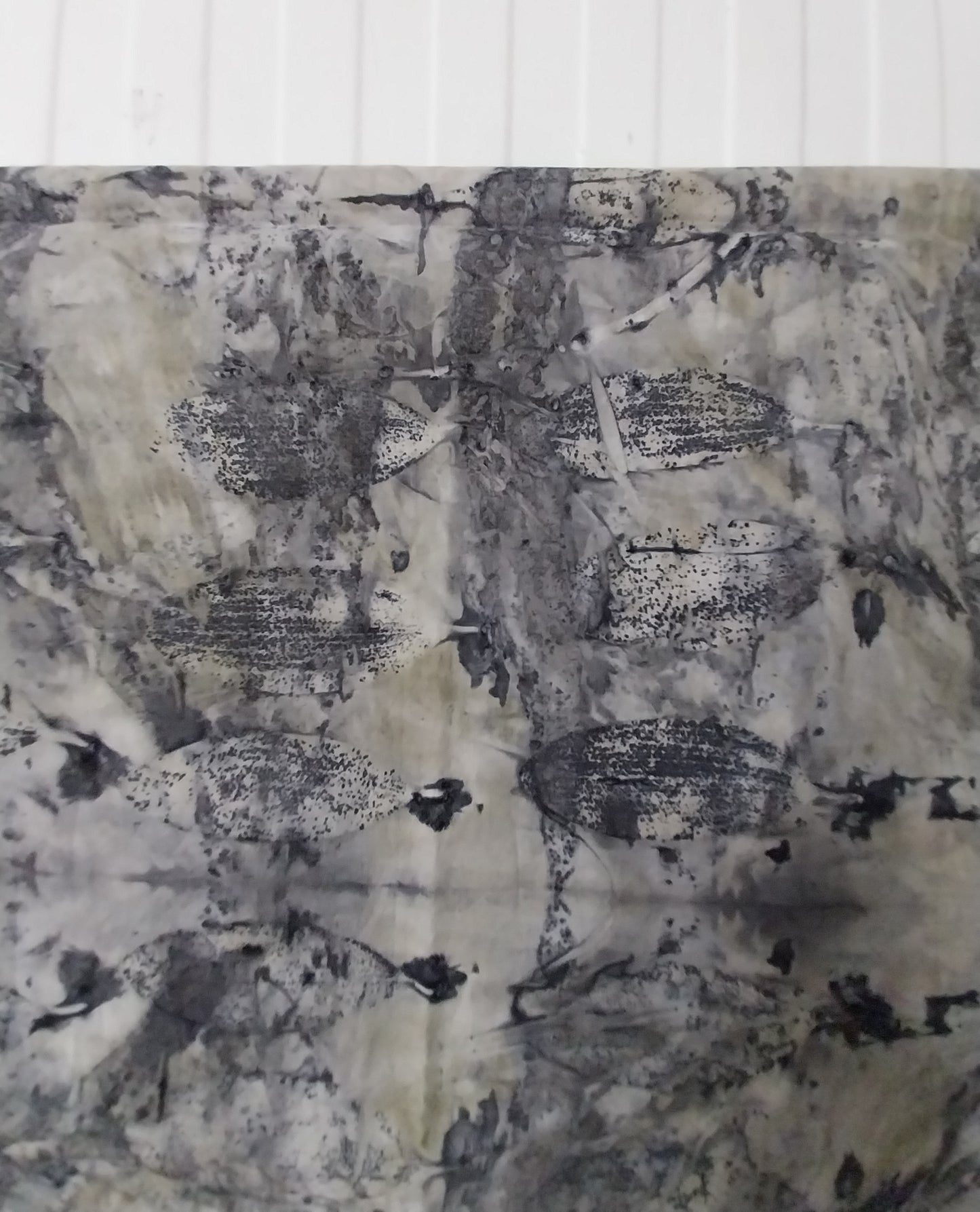 Fair Trade Cotton Wrap OS