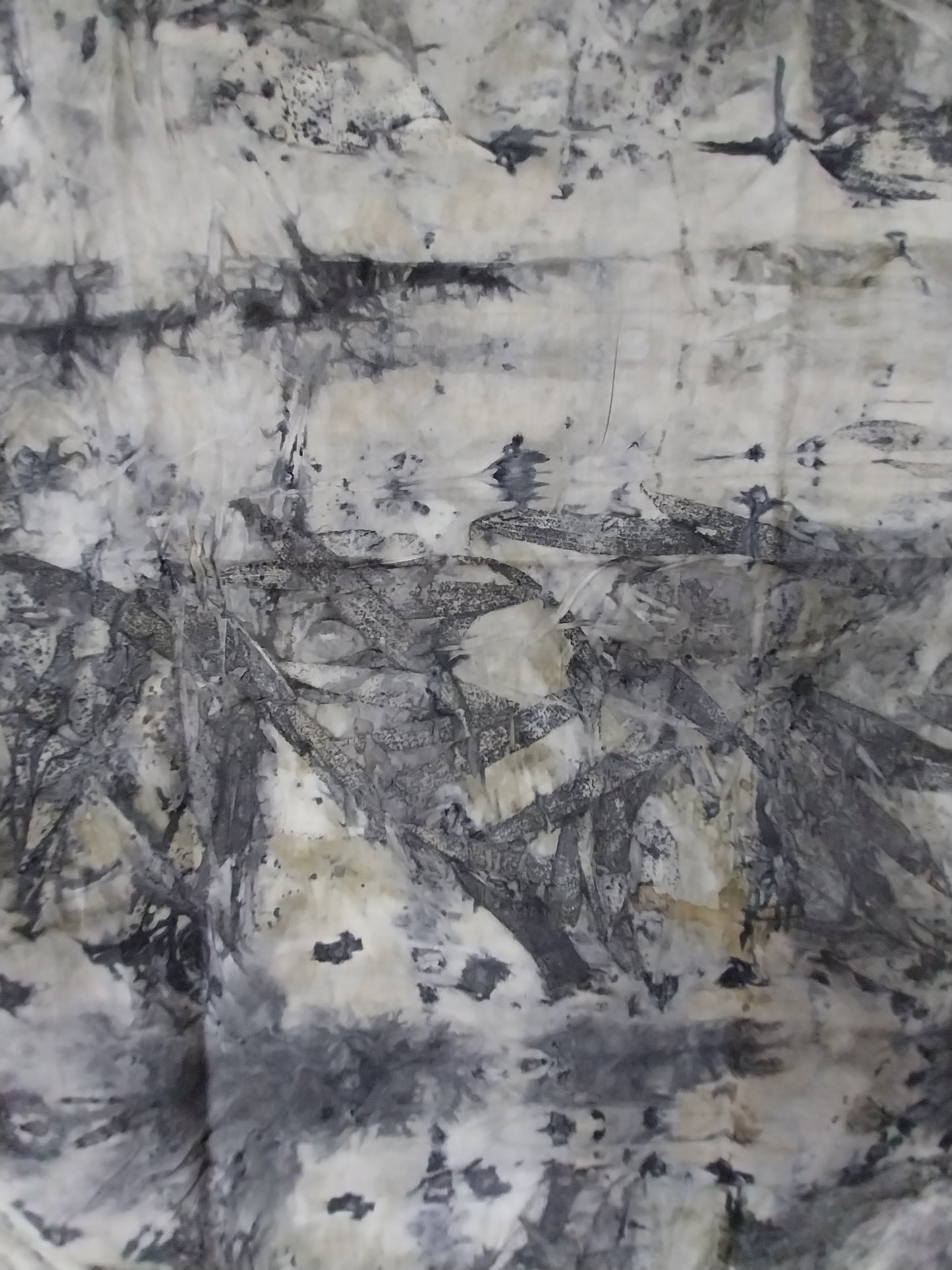 Fair Trade Cotton Wrap OS