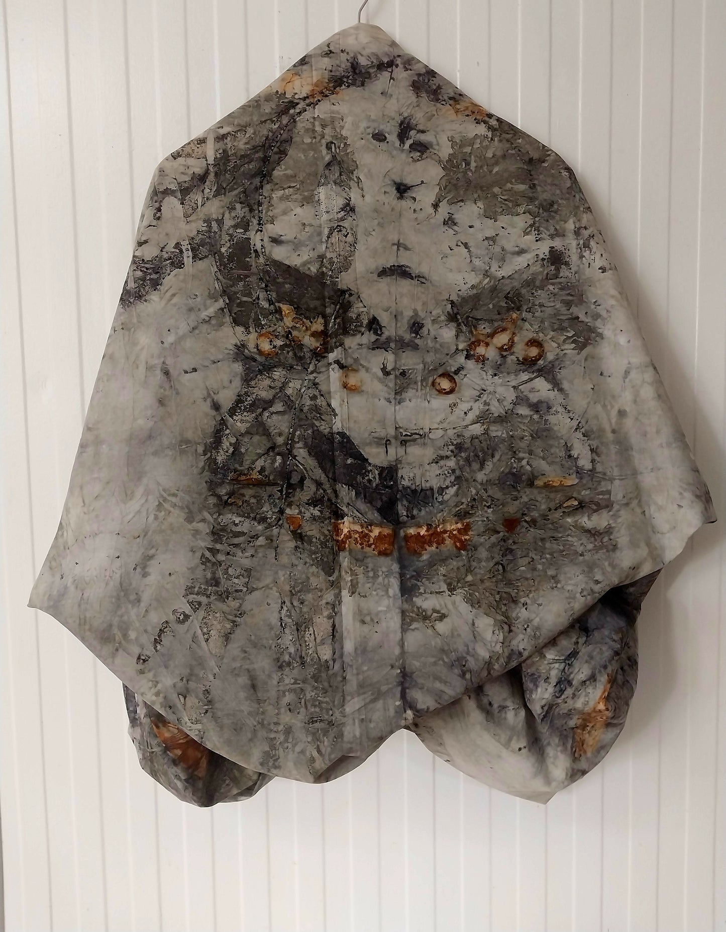 Fair Trade Cotton Wrap OS