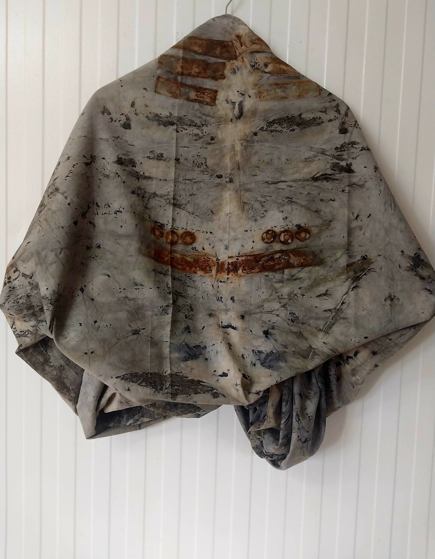 Fair Trade Cotton Wrap OS