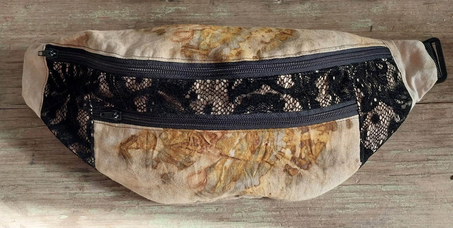 TP04| Reworked Utility Bag