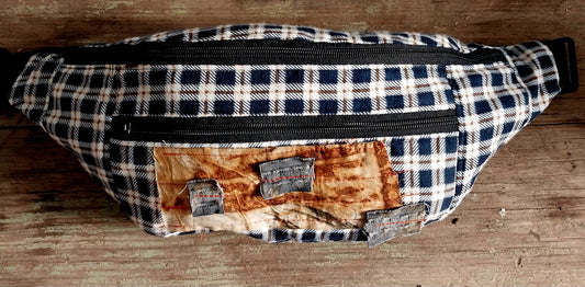 TP06| Wearable Art Bag