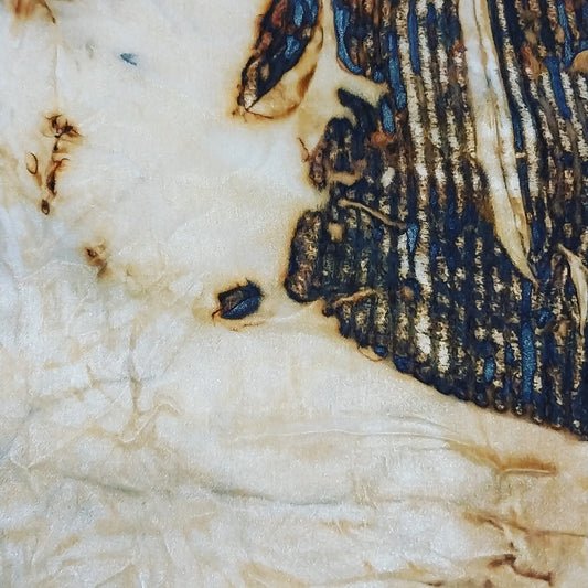 Djama Eco Print Gift Card