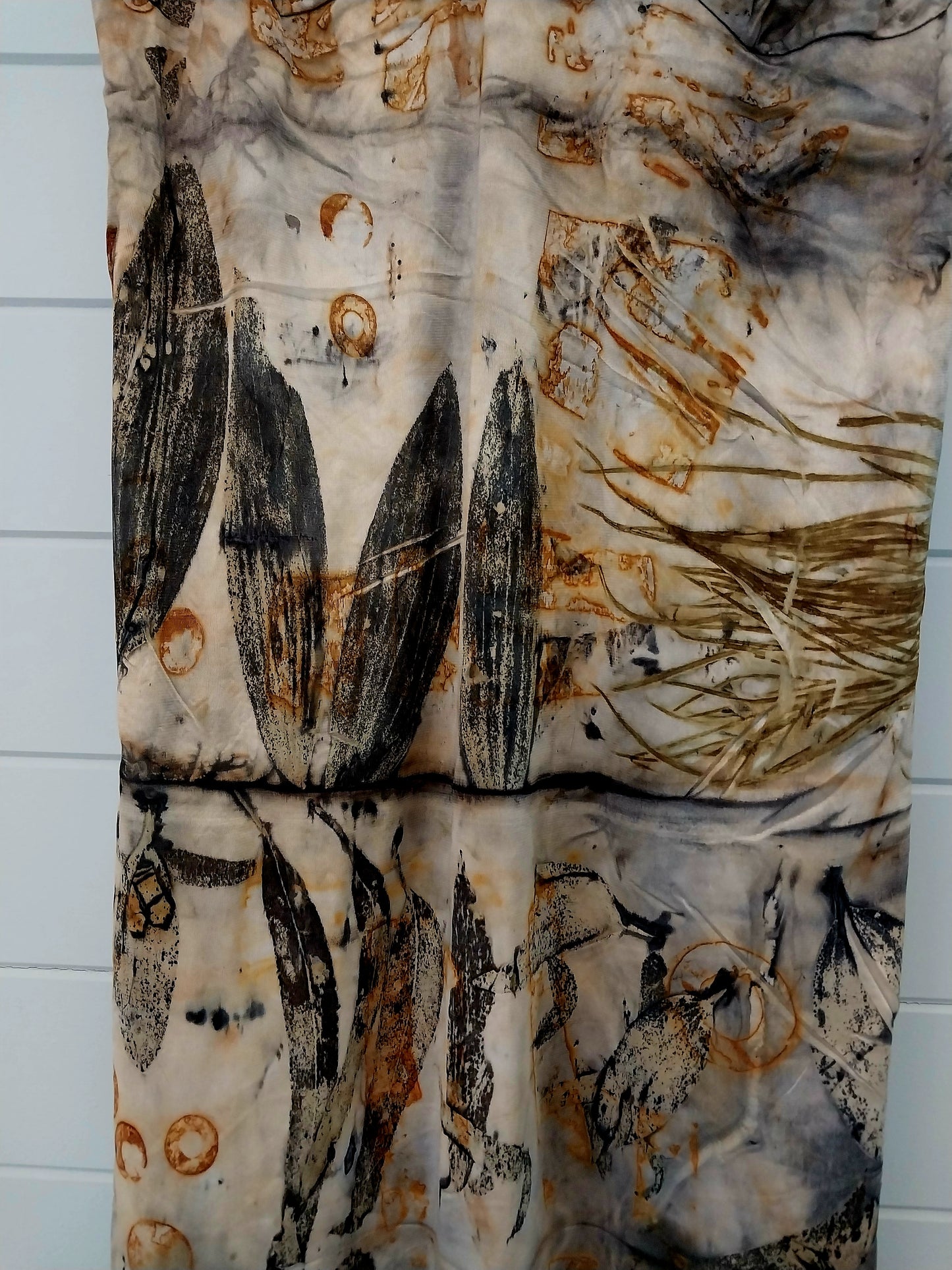 Petty Dramas - Vintage Slip Dress XL