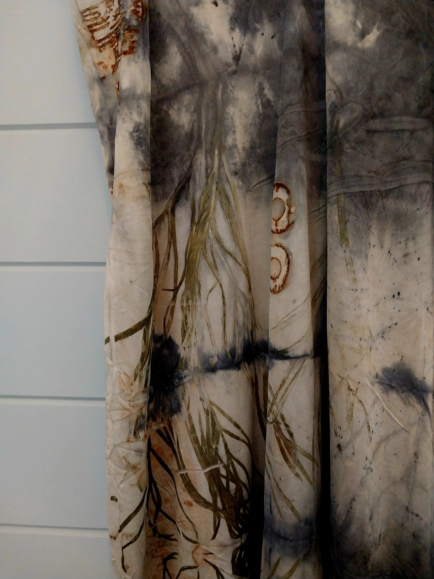 Petty Dramas - Vintage Slip Dress M