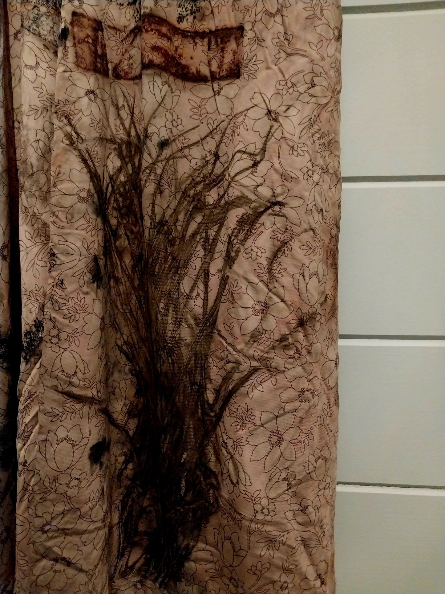 Petty Dramas - Vintage Slip Dress S