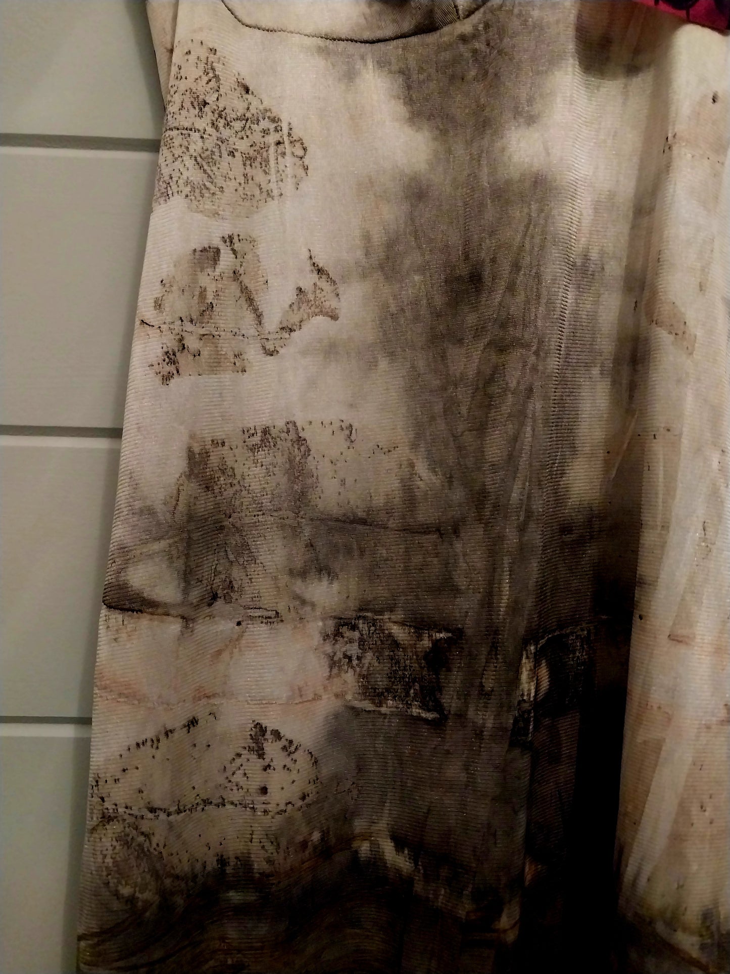 Petty Dramas - Vintage Slip Dress M/L