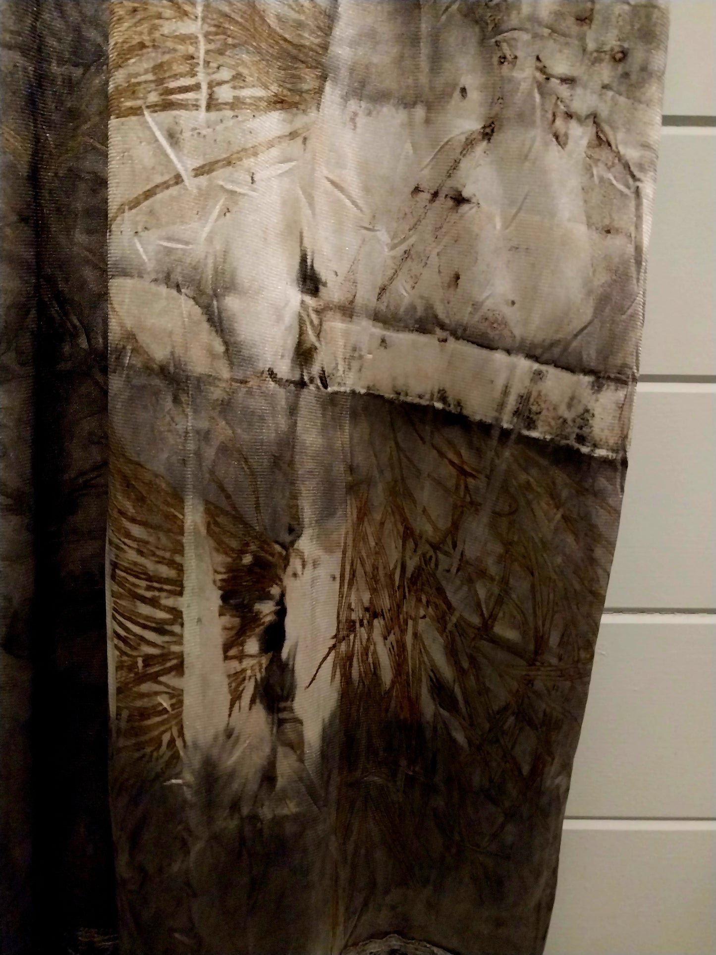 Petty Dramas - Vintage Slip Dress M/L