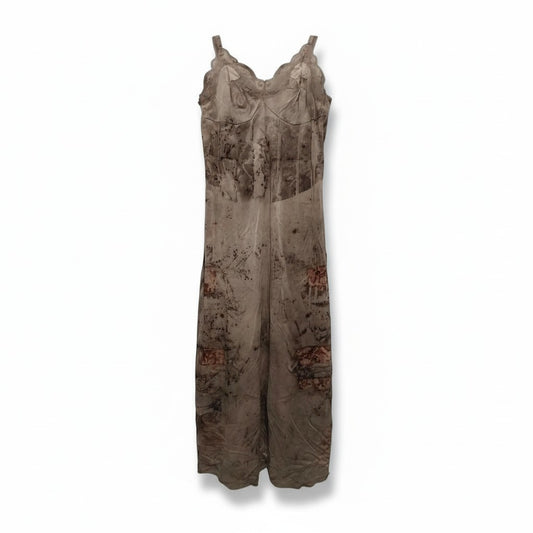 Petty Dramas - Vintage Slip Dress XXS