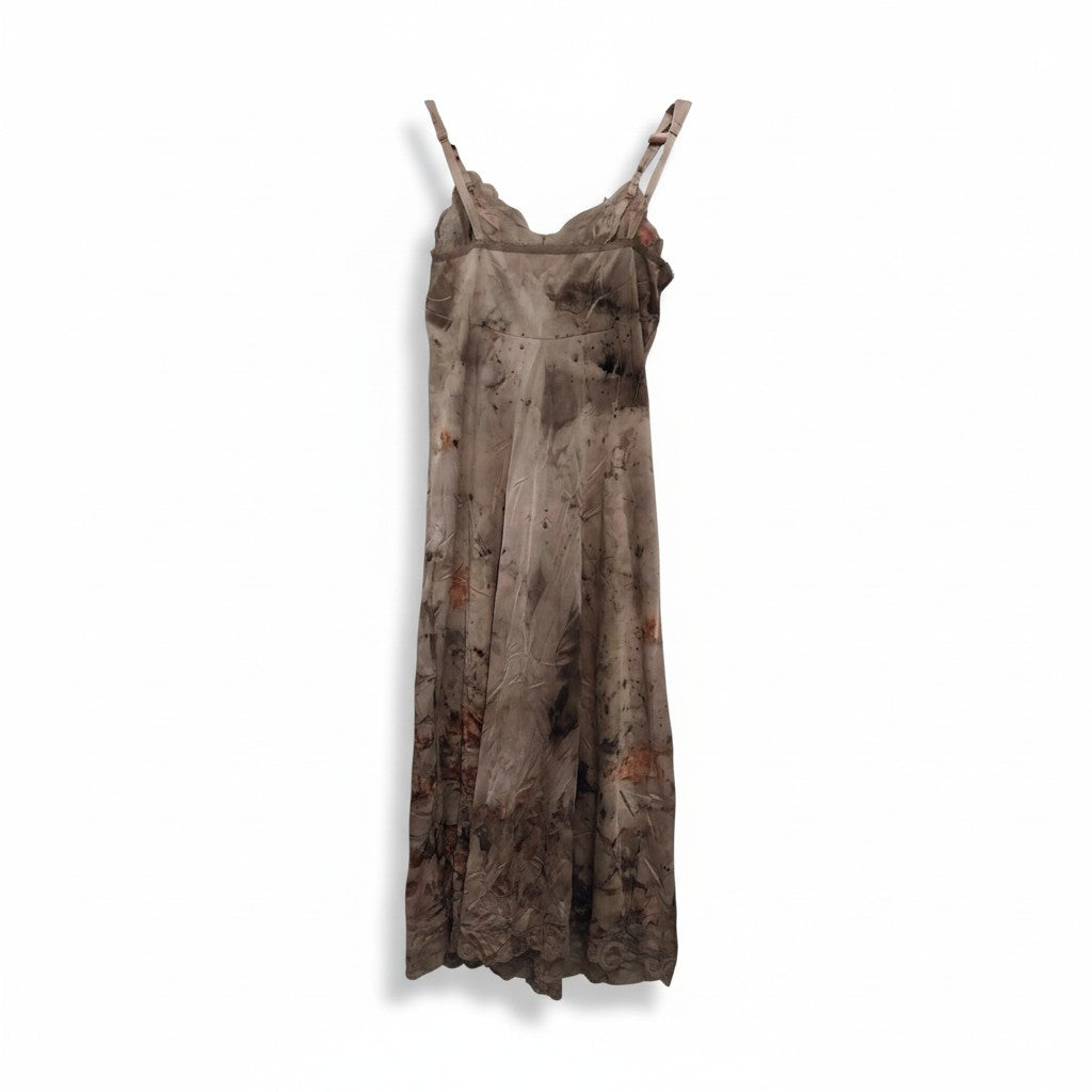 Petty Dramas - Vintage Slip Dress XXS
