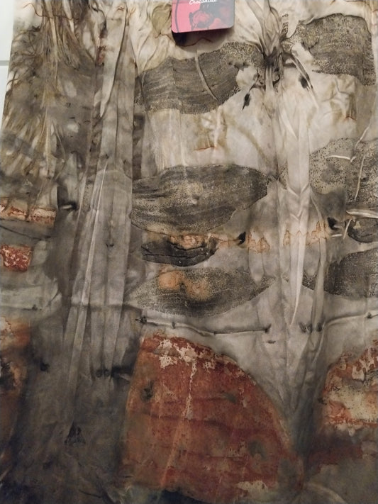 Petty Dramas - Half Slip Skirt S