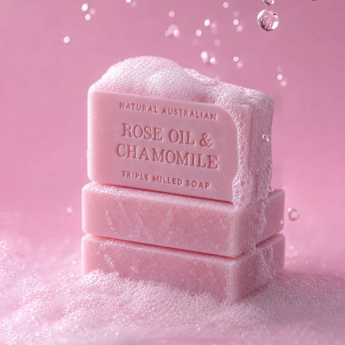 Wild Woman Soap